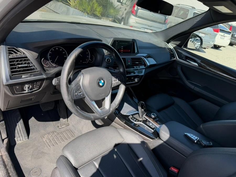 2019 BMW X3 30i - Photo 13