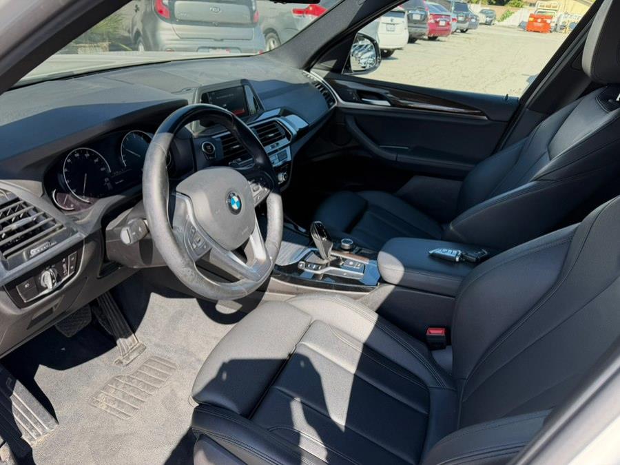 2019 BMW X3 30i - Photo 12