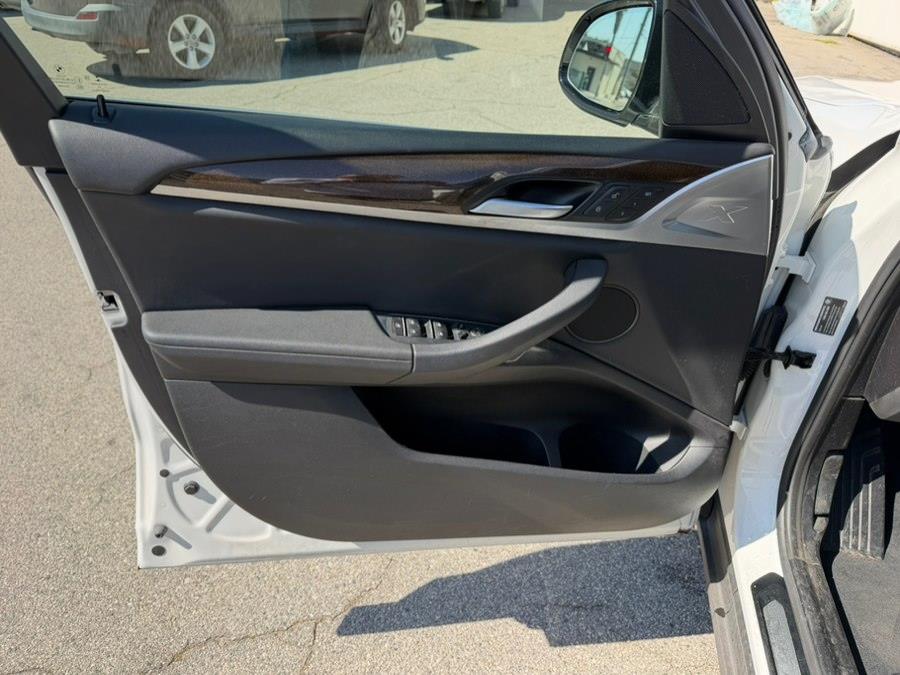 2019 BMW X3 30i - Photo 14