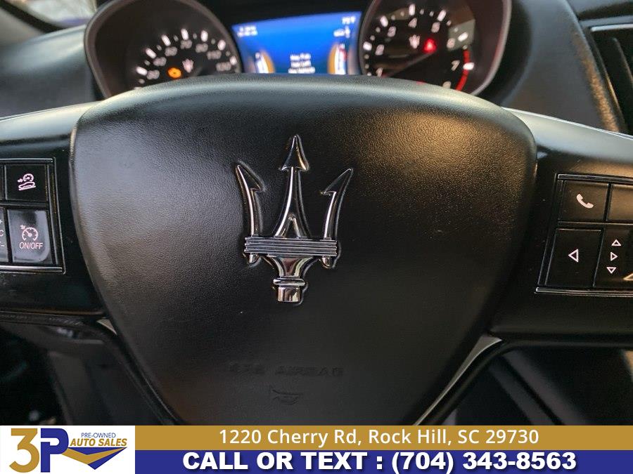 2018 Maserati Levante Base - Photo 14