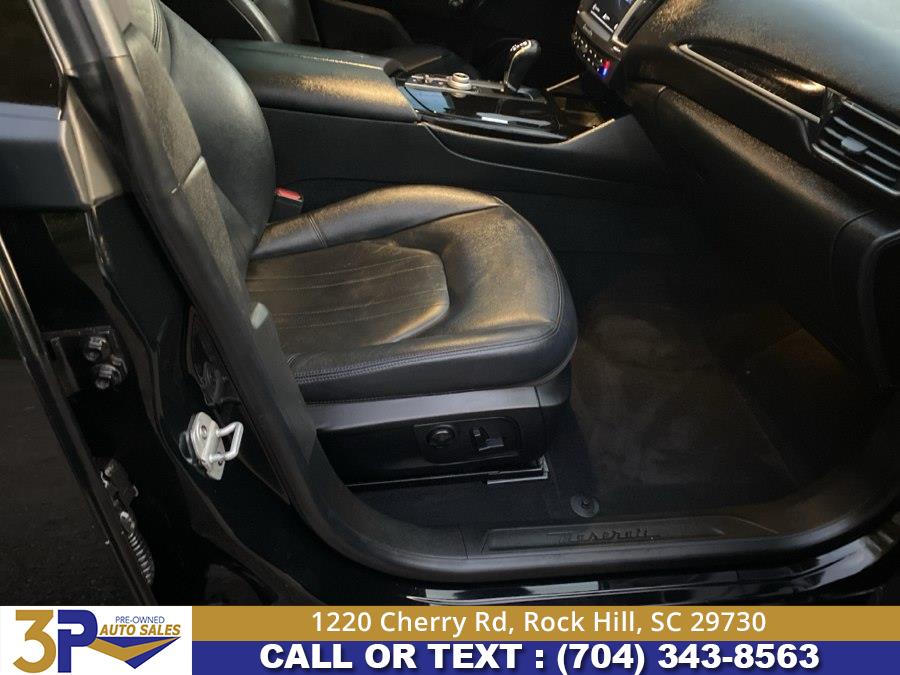 2018 Maserati Levante Base - Photo 25