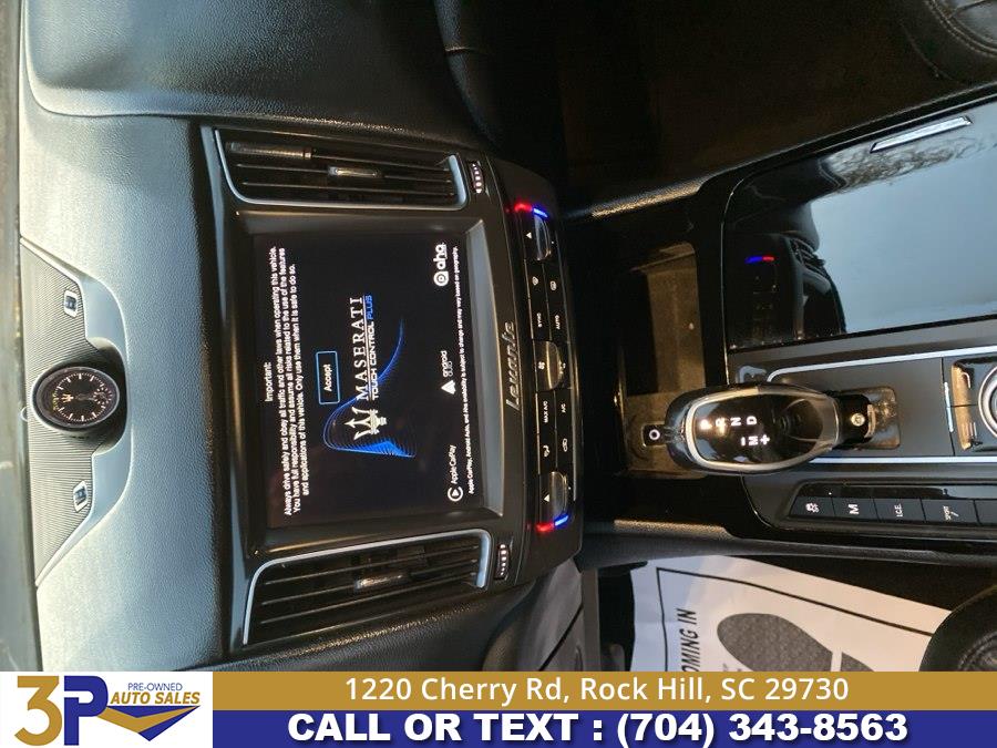2018 Maserati Levante Base - Photo 10