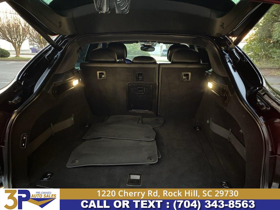 2018 Maserati Levante Base - Photo 21