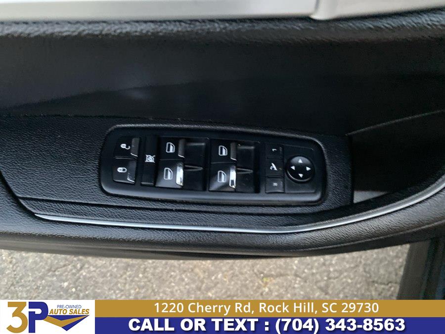 2018 Maserati Levante Base - Photo 15