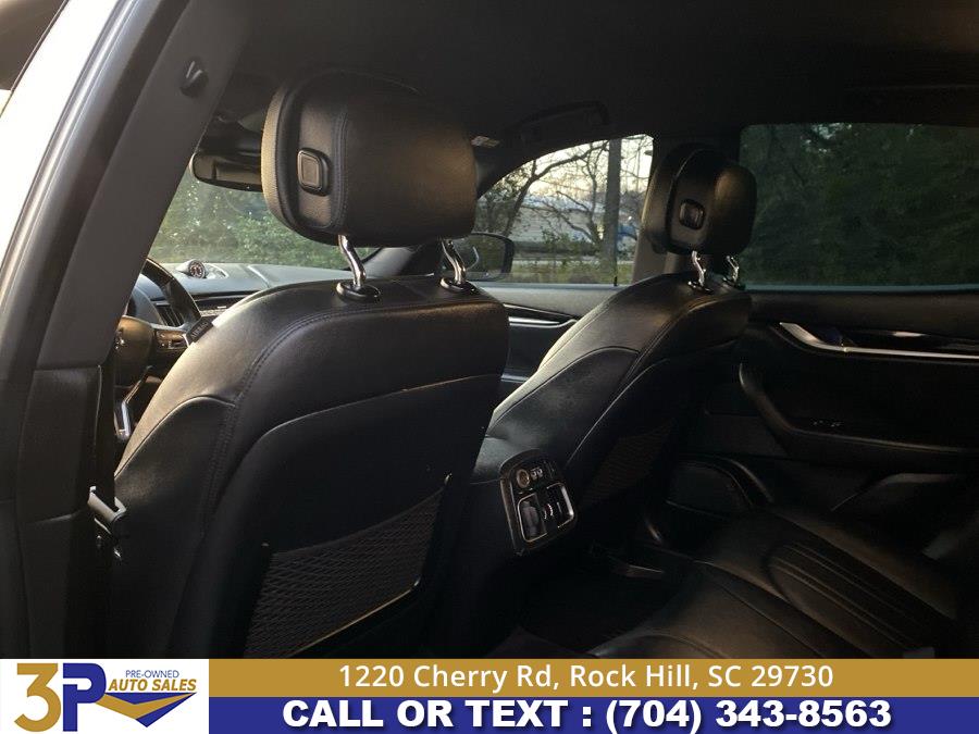 2018 Maserati Levante Base - Photo 18