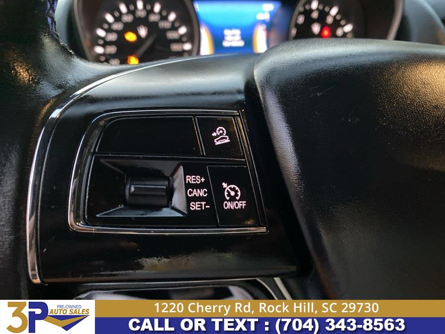 2018 Maserati Levante Base - Photo 13