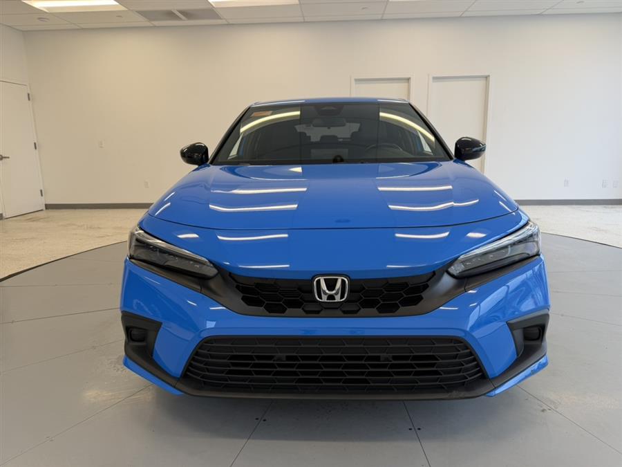 2024 Honda Civic Sport CVT's photo