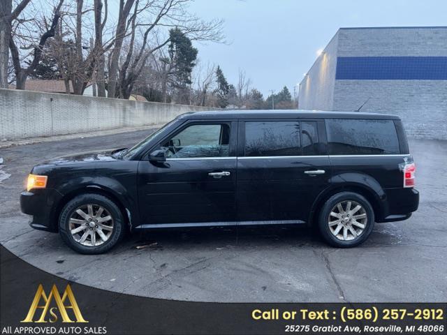 2009 Ford Flex SEL FWD's photo