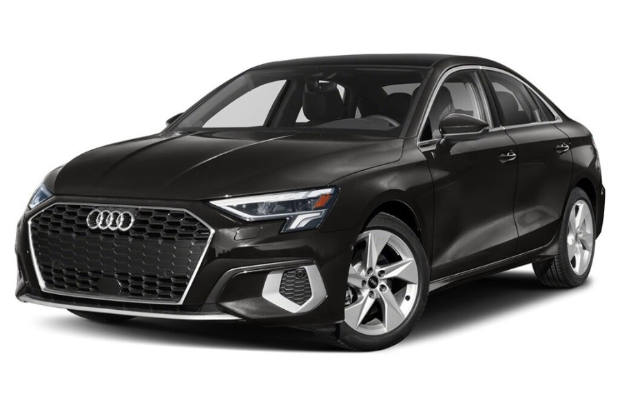 Used 2026 Audi A3 in Croton on Hudson, New York | Car Lease Gurus. Croton on Hudson, New York