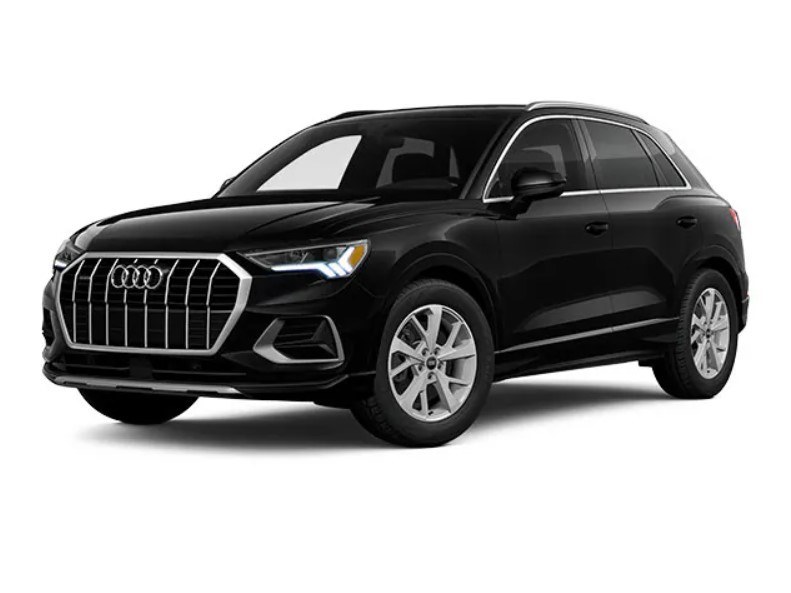 Used 2025 Audi Q3 in Croton on Hudson, New York | Car Lease Gurus. Croton on Hudson, New York
