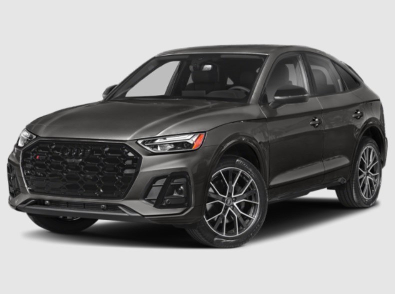 Used 2025 Audi SQ5 Sportback in Croton on Hudson, New York | Car Lease Gurus. Croton on Hudson, New York