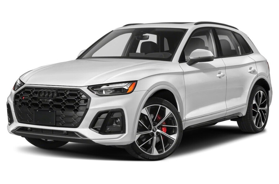 Used 2025 Audi SQ5 in Croton on Hudson, New York | Car Lease Gurus. Croton on Hudson, New York