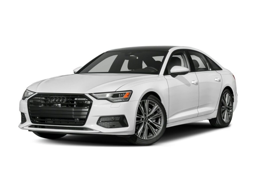 Used 2026 Audi A6 in Croton on Hudson, New York | Car Lease Gurus. Croton on Hudson, New York