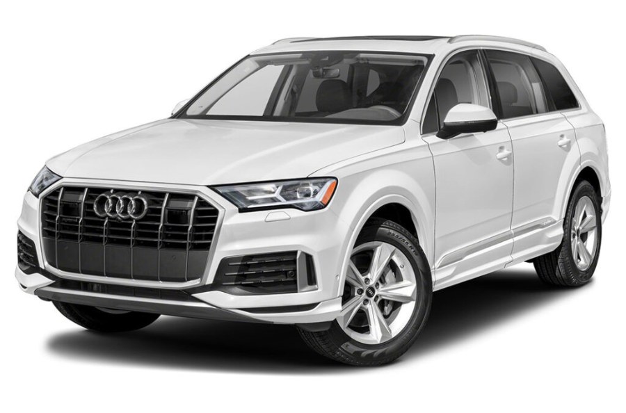 Used 2026 Audi Q7 in Croton on Hudson, New York | Car Lease Gurus. Croton on Hudson, New York