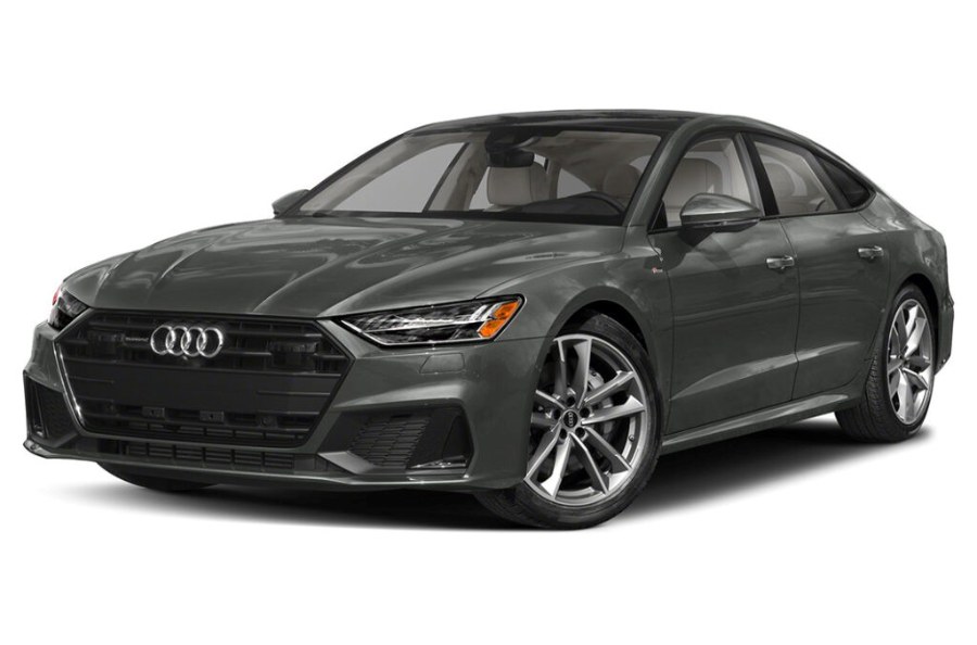 Used 2025 Audi A7 in Croton on Hudson, New York | Car Lease Gurus. Croton on Hudson, New York