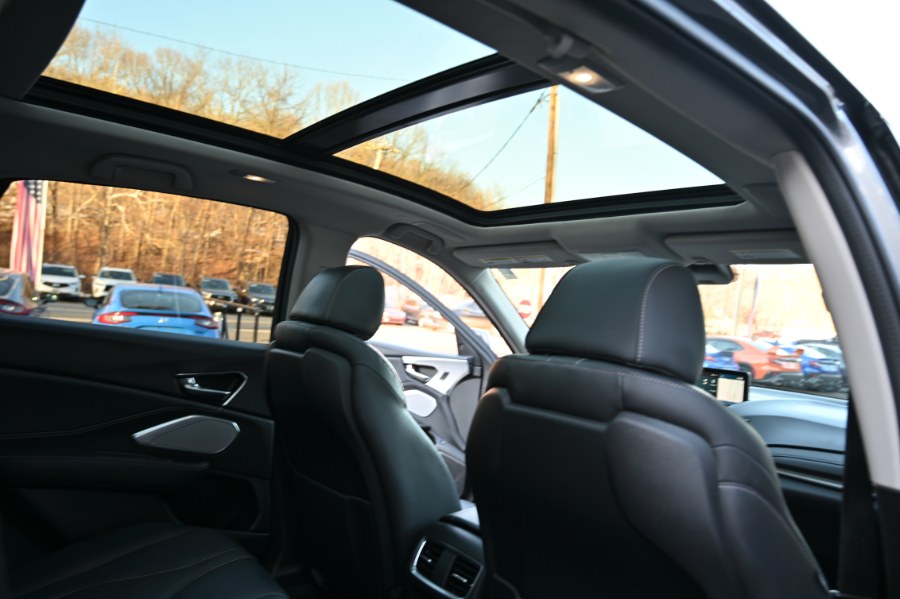 2023 Acura RDX Technology Package - Photo 19
