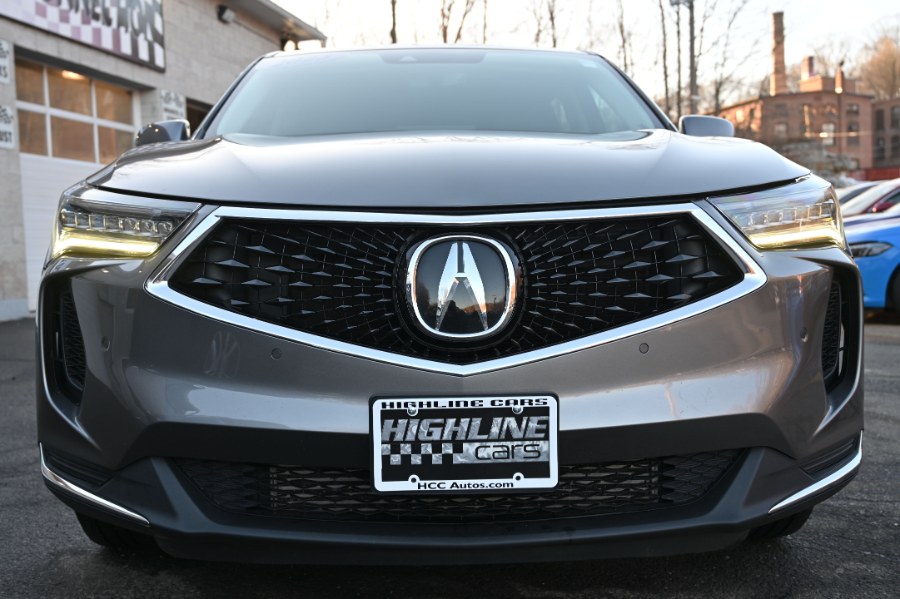 2023 Acura RDX Technology Package - Photo 9