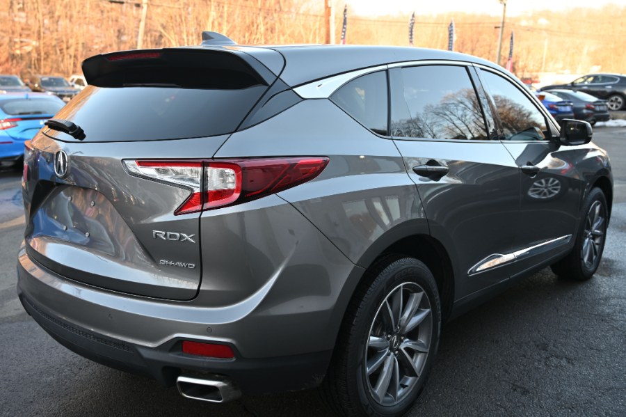 2023 Acura RDX Technology Package - Photo 6