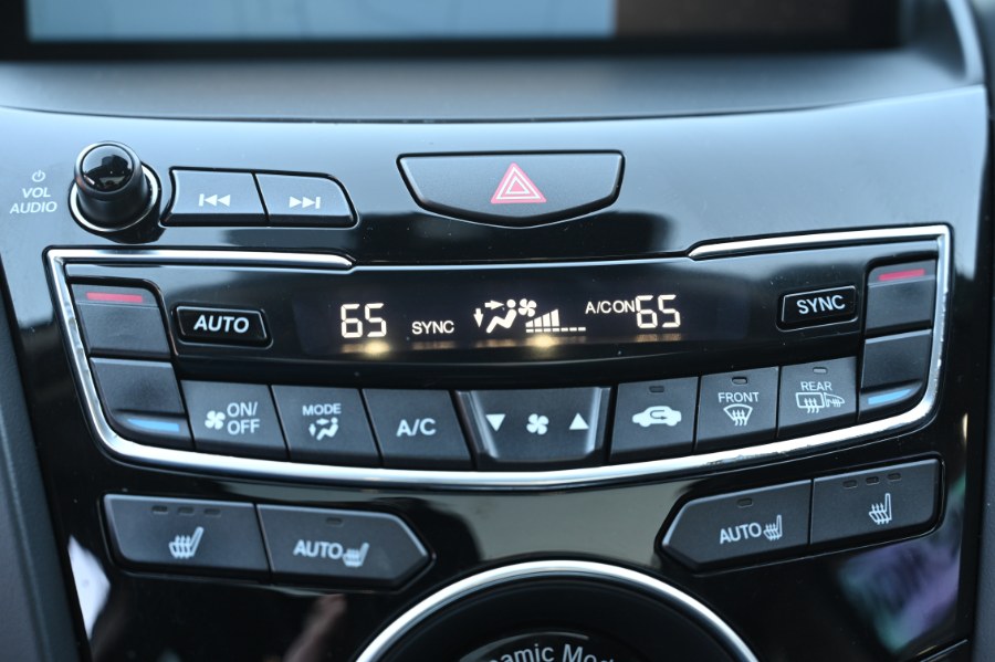 2023 Acura RDX Technology Package - Photo 30