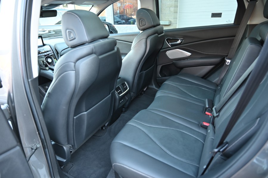 2023 Acura RDX Technology Package - Photo 16