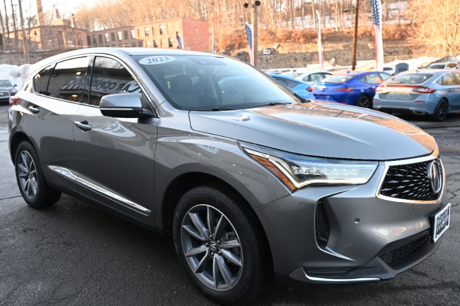 2023 Acura RDX Technology Package - Photo 8
