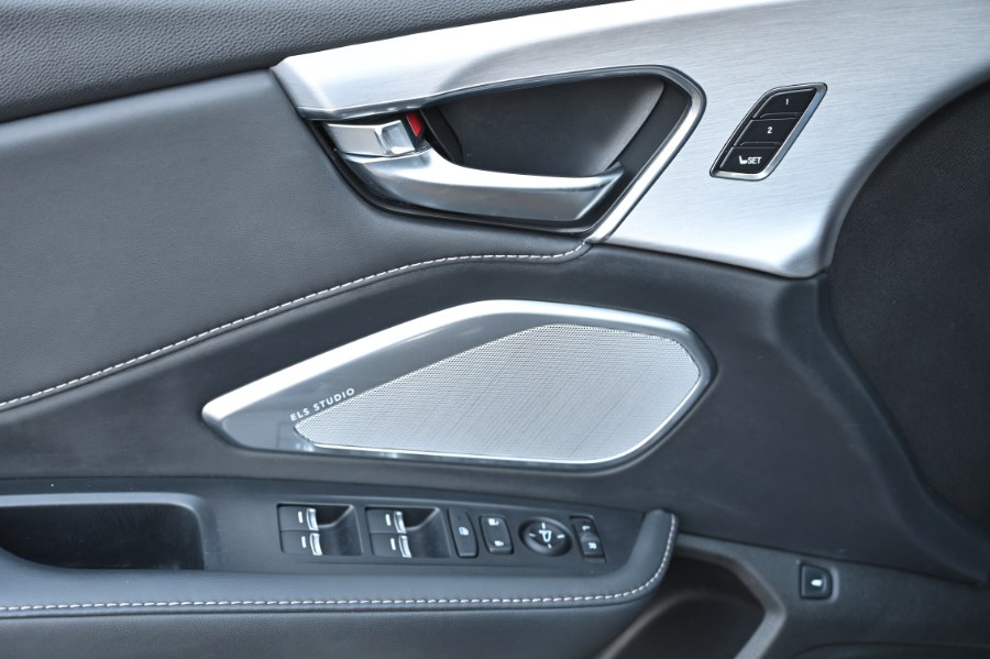 2023 Acura RDX Technology Package - Photo 24