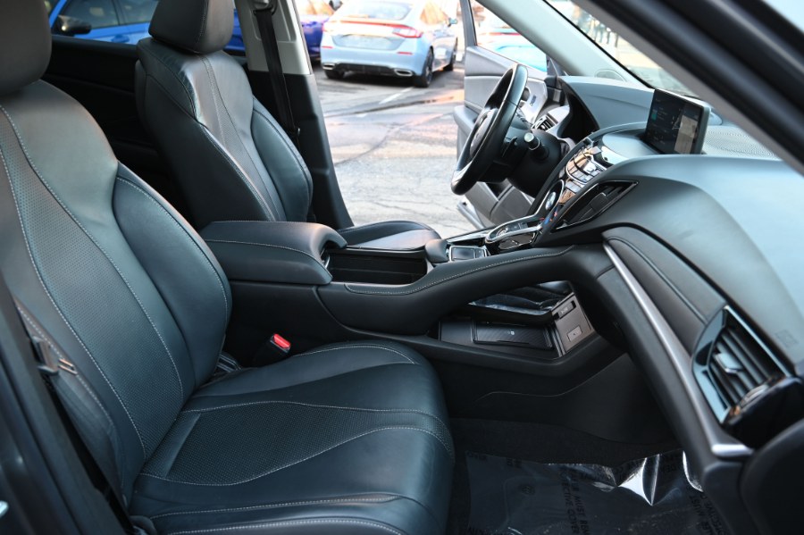 2023 Acura RDX Technology Package - Photo 21