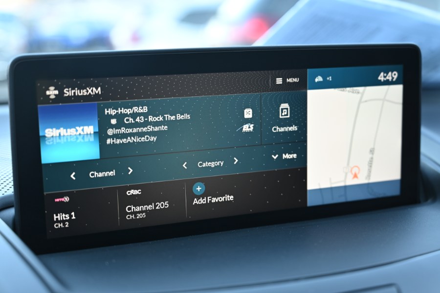 2023 Acura RDX Technology Package - Photo 27