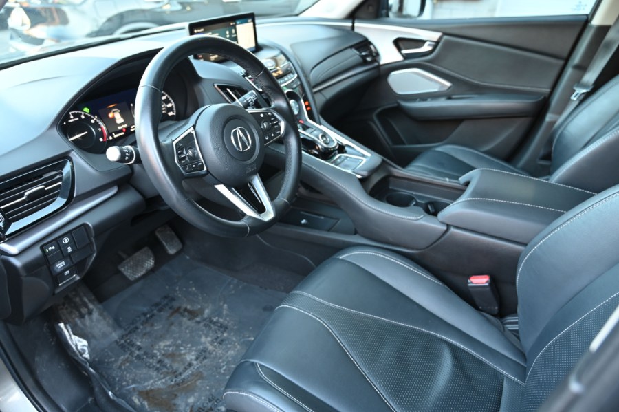 2023 Acura RDX Technology Package - Photo 14