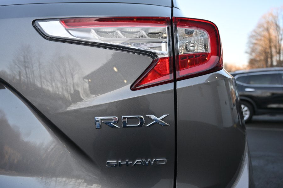 2023 Acura RDX Technology Package - Photo 13