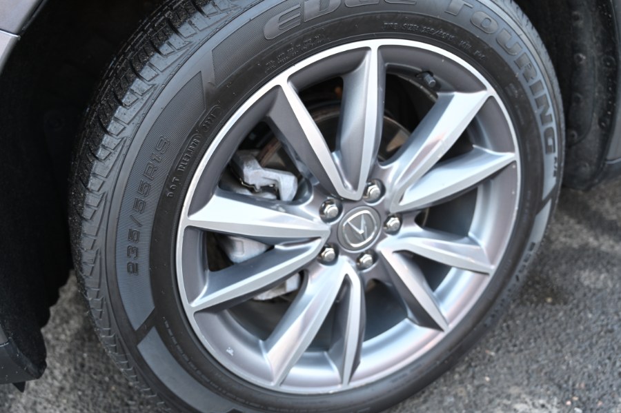 2023 Acura RDX Technology Package - Photo 11
