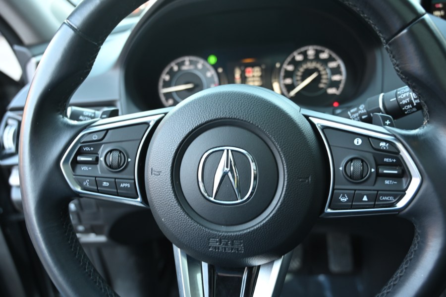 2023 Acura RDX Technology Package - Photo 25