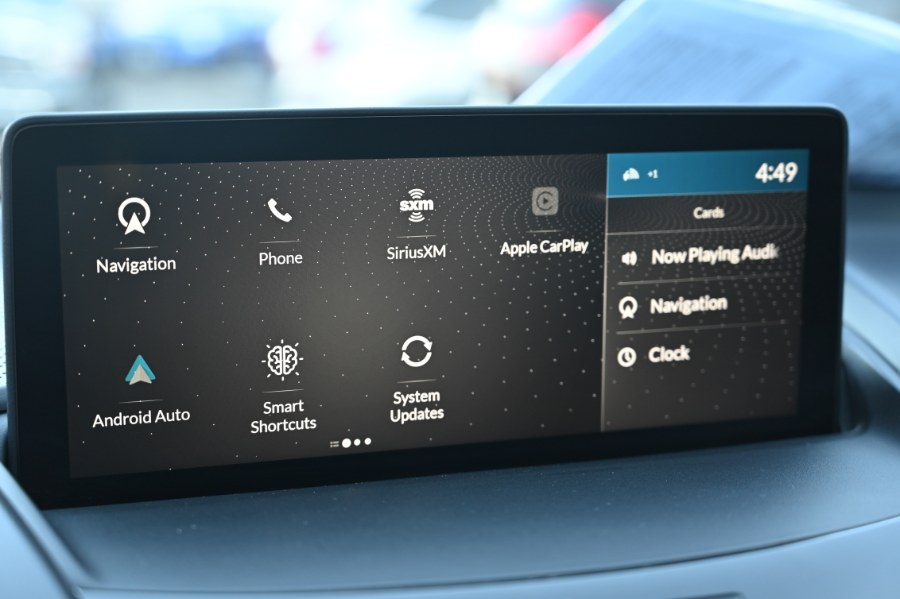 2023 Acura RDX Technology Package - Photo 28