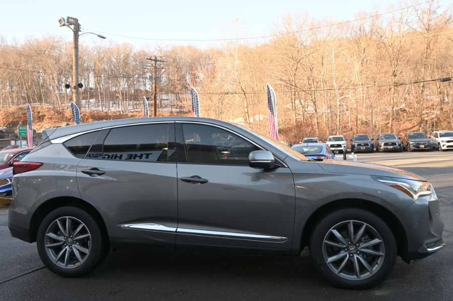 2023 Acura RDX Technology Package - Photo 7