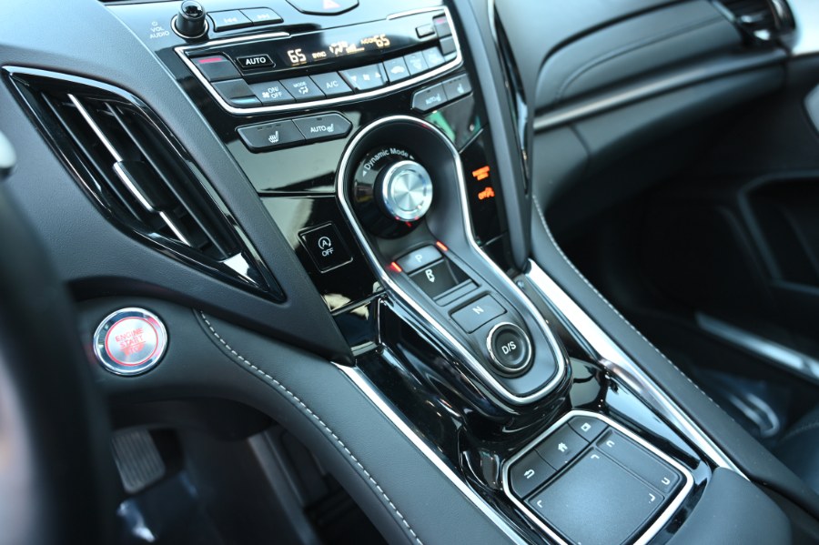 2023 Acura RDX Technology Package - Photo 31