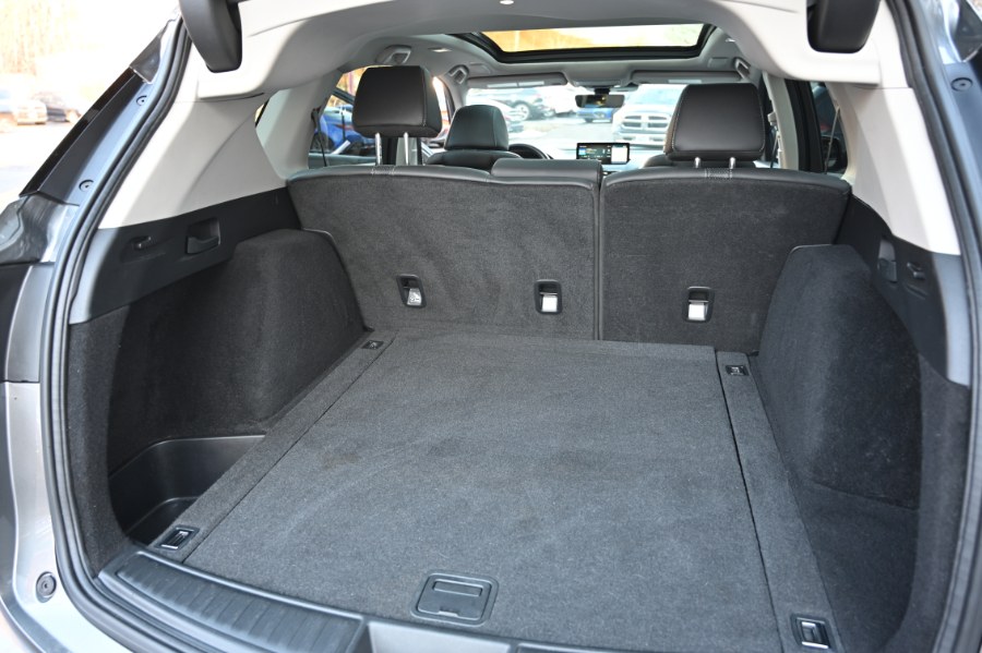 2023 Acura RDX Technology Package - Photo 17