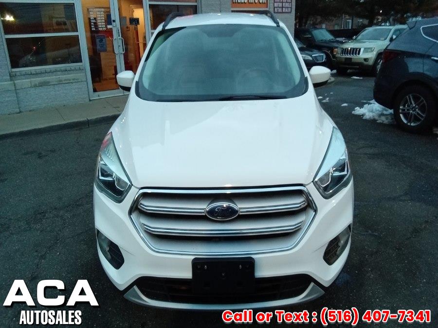 2019 Ford Escape SEL - Photo 7
