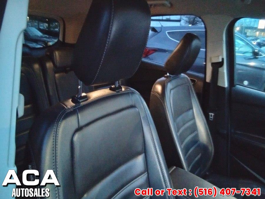2019 Ford Escape SEL - Photo 20