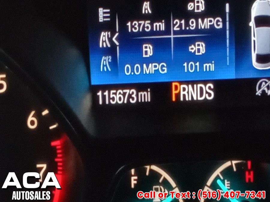 2019 Ford Escape SEL - Photo 13