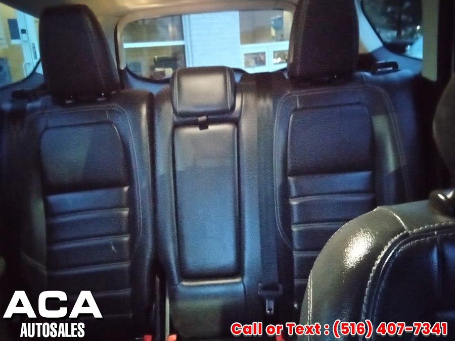 2019 Ford Escape SEL - Photo 18