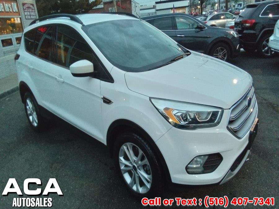2019 Ford Escape SEL - Photo 6