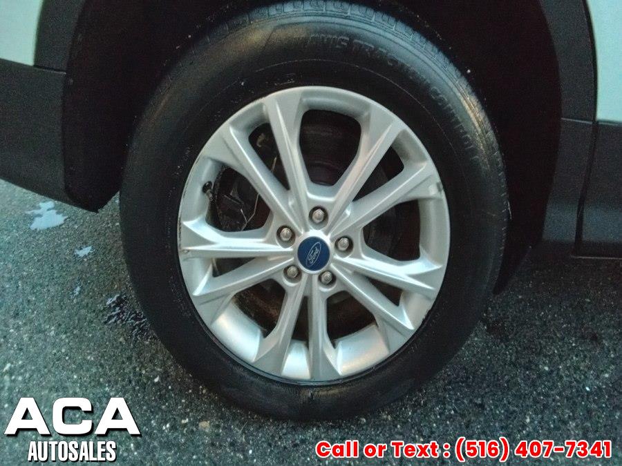 2019 Ford Escape SEL - Photo 28