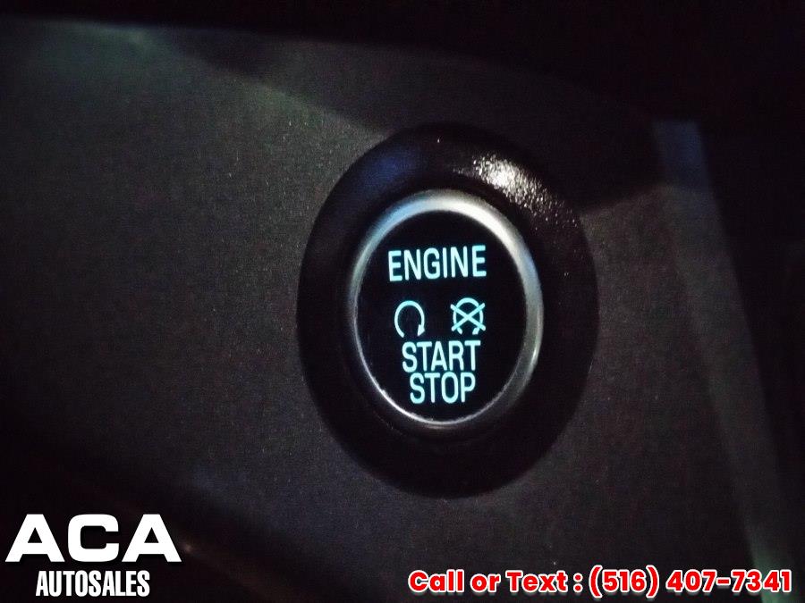 2019 Ford Escape SEL - Photo 12