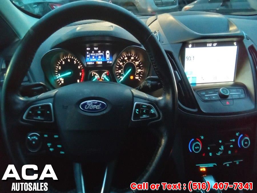 2019 Ford Escape SEL - Photo 17