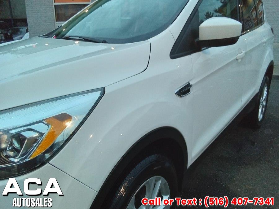 2019 Ford Escape SEL - Photo 8