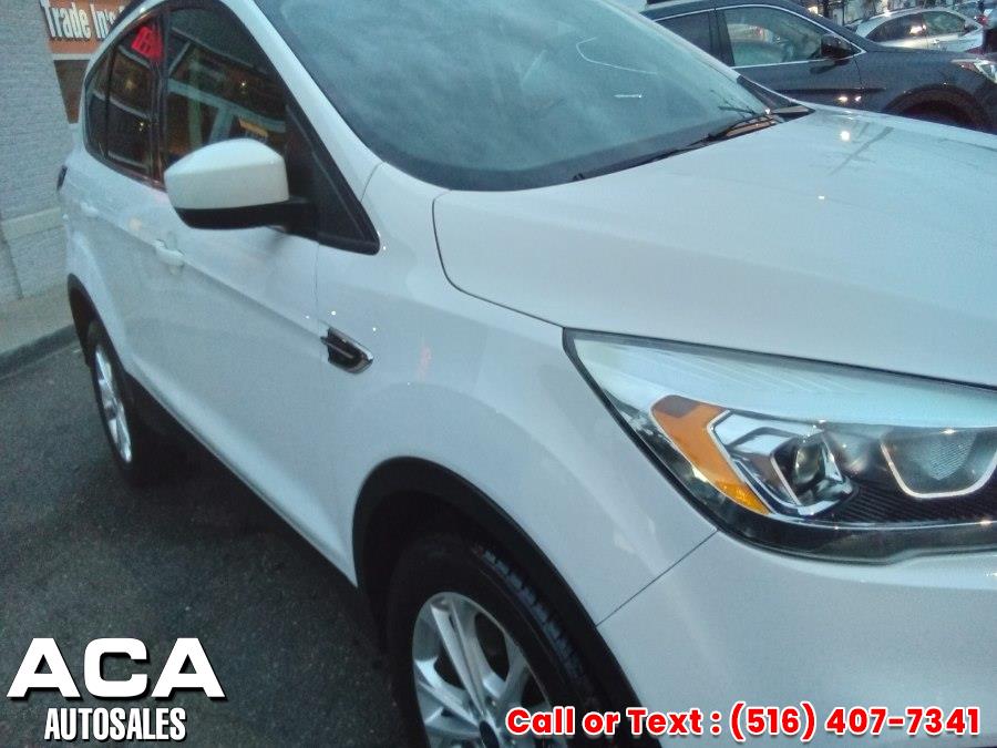 2019 Ford Escape SEL - Photo 11