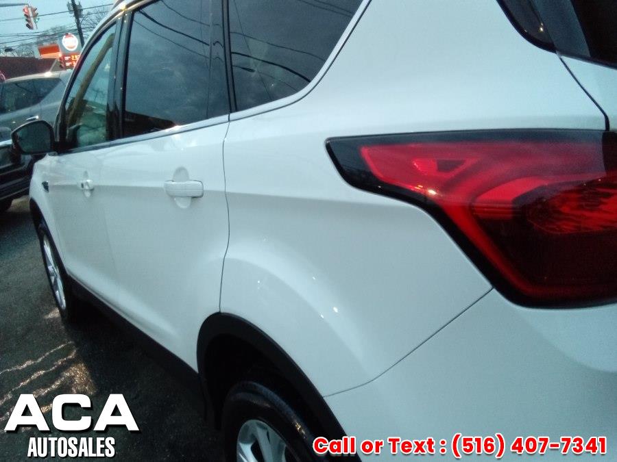 2019 Ford Escape SEL - Photo 9