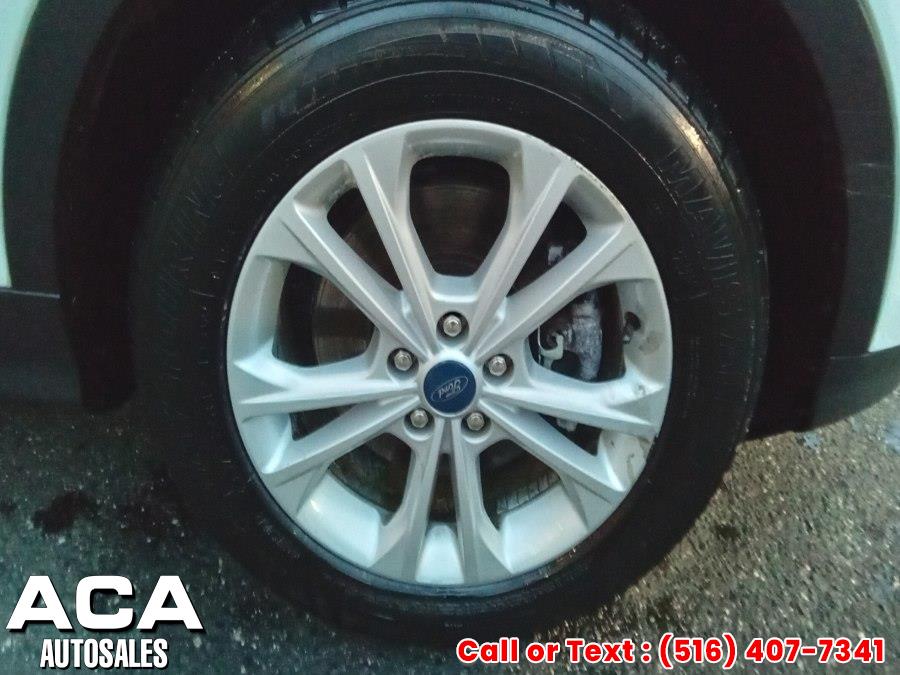 2019 Ford Escape SEL - Photo 26