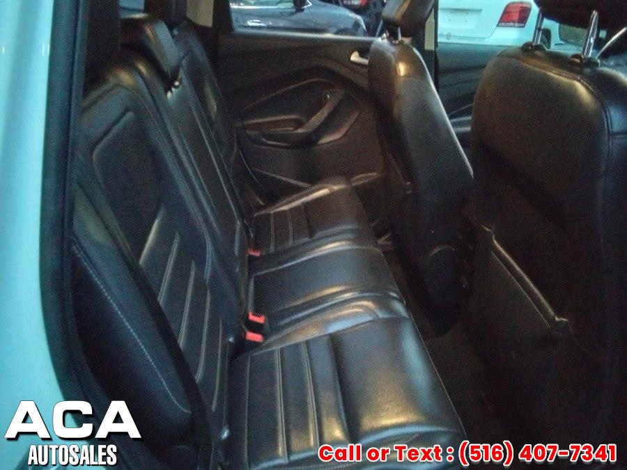 2019 Ford Escape SEL - Photo 22