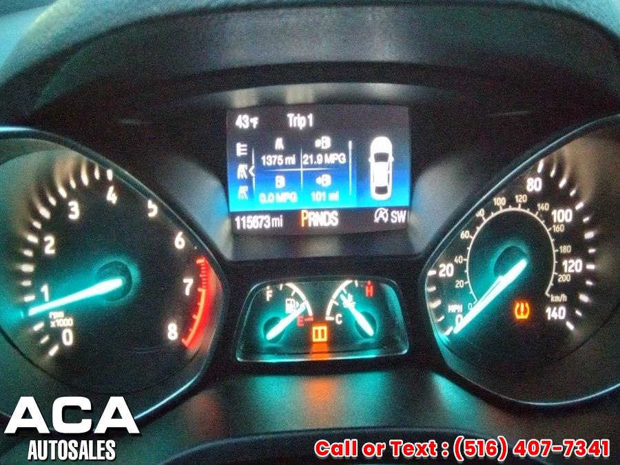 2019 Ford Escape SEL - Photo 14